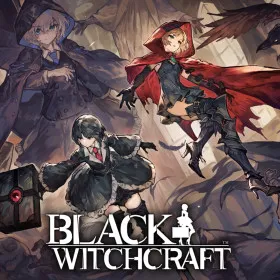 Black Witchcraft