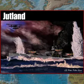 Naval Campaigns 1: Jutland