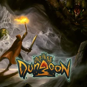 Lost in the Dungeon