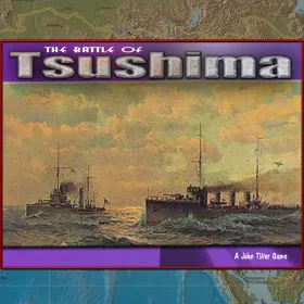 Naval Campaigns 2: The Battle of Tsushima