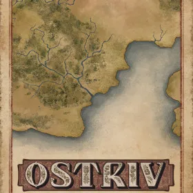 Ostriv