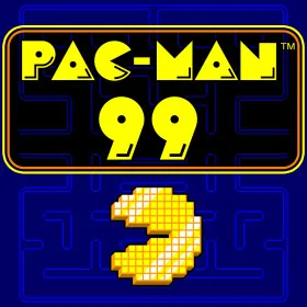 Pac-Man 99