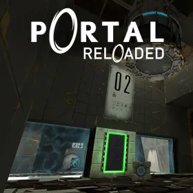 Portal Reloaded