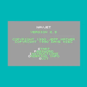 Navjet