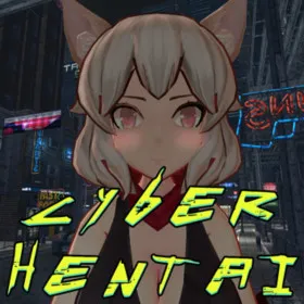 Cyber Hentai
