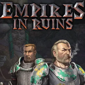 Empires in Ruins