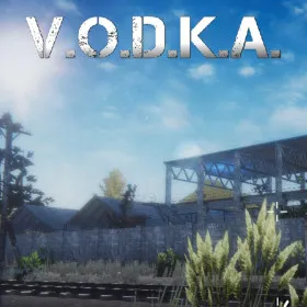 V.O.D.K.A. Open World Survival Shooter