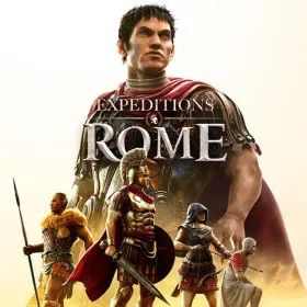 Expeditions: Rome