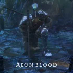 AEON BLOOD