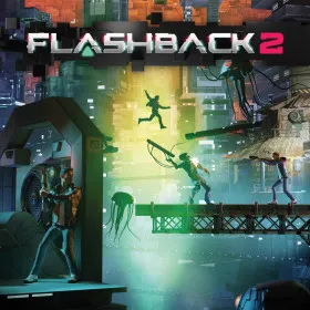 Flashback 2
