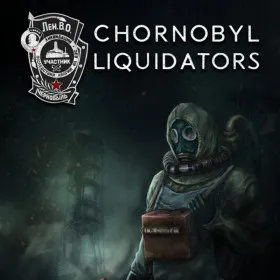 Chernobyl Liquidators
