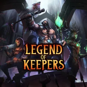 Legend of Keepers: Career of a Dungeon Manager