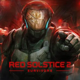 Red Solstice 2: Survivors