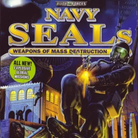 Navy SEALs: Weapons of Mass Destruction