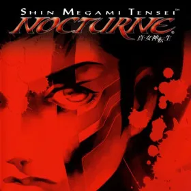 Shin Megami Tensei III: Nocturne