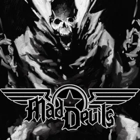 Mad Devils