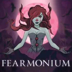 Fearmonium