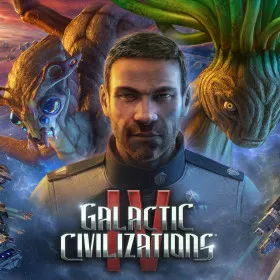 Galactic Civilizations IV