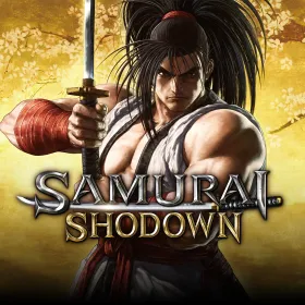 Samurai Shodown (2019)