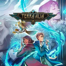 Terra Alia