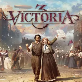 Victoria 3