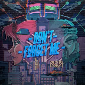 Don't Forget Me