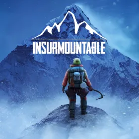 Insurmountable