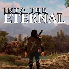 Into The Eternal