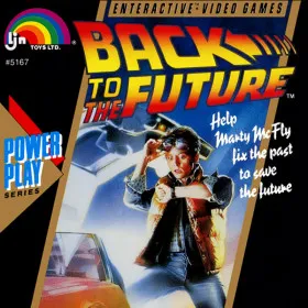 Back to the Future
