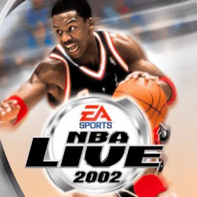 NBA Live 2002