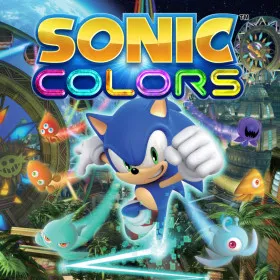 Sonic Colors