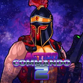 Action Commando 2