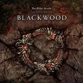 The Elder Scrolls Online: Blackwood