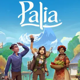 Palia