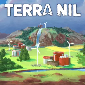 Terra Nil