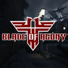 Wolfenstein: Blade of Agony