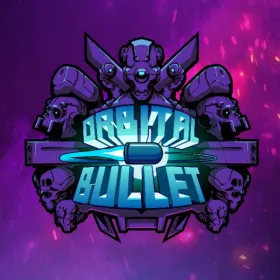 Orbital Bullet – The 360° Rogue-lite