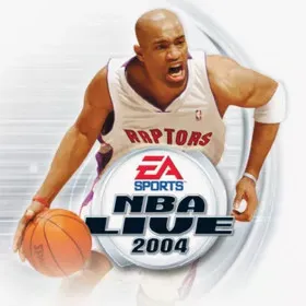 NBA Live 2004