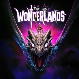 Tiny Tina’s Wonderlands