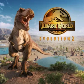 Jurassic World: Evolution 2