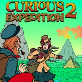 Curious Expedition 2
