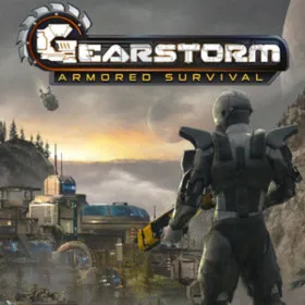 GearStorm - Armored Survival
