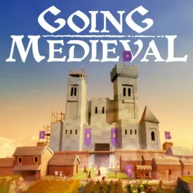 Going Medieval
