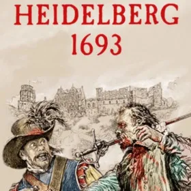 Heidelberg 1693