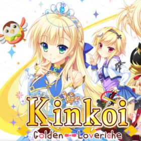 Kinkoi: Golden Loveriche