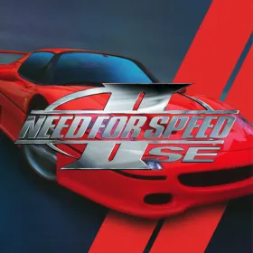 Need for Speed II Special Edition