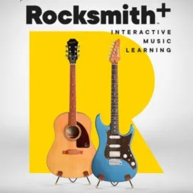Rocksmith+