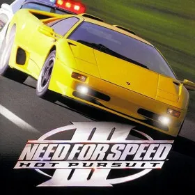 Need for Speed III: Hot Pursuit
