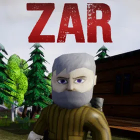 ZAR
