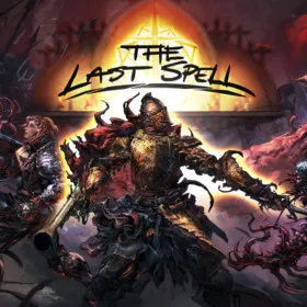 The Last Spell